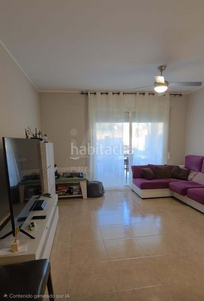 Foto 5a2670a3-9470-40a1-9ee2-82f23b38e48e. Casa amb calefacció aparcament a costa Cunit - els jardins - els rosers Cunit