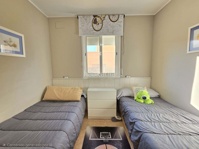 Foto 6870340c-d82f-44a0-89ec-916c7d151eb4. Casa amb calefacció aparcament a costa Cunit - els jardins - els rosers Cunit