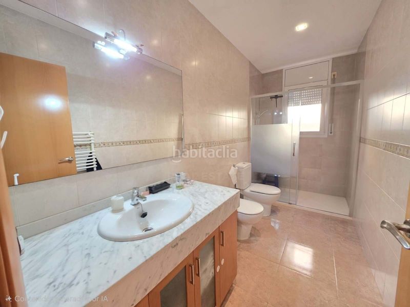 Foto 6b6b7c39-6992-4b2a-b0bd-990733f58892. Casa amb calefacció aparcament a costa Cunit - els jardins - els rosers Cunit