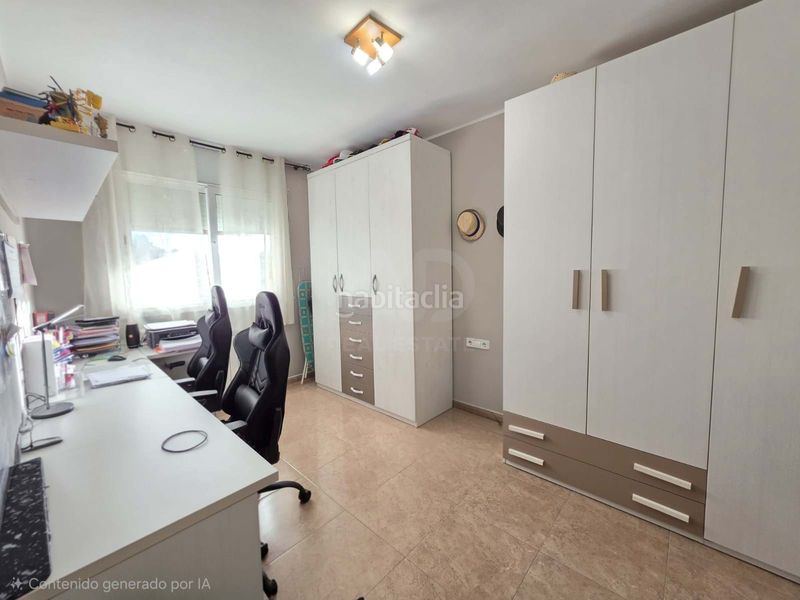 Foto 8aea7431-6320-4a3e-80b9-e83a01f864cf. Casa amb calefacció aparcament a costa Cunit - els jardins - els rosers Cunit