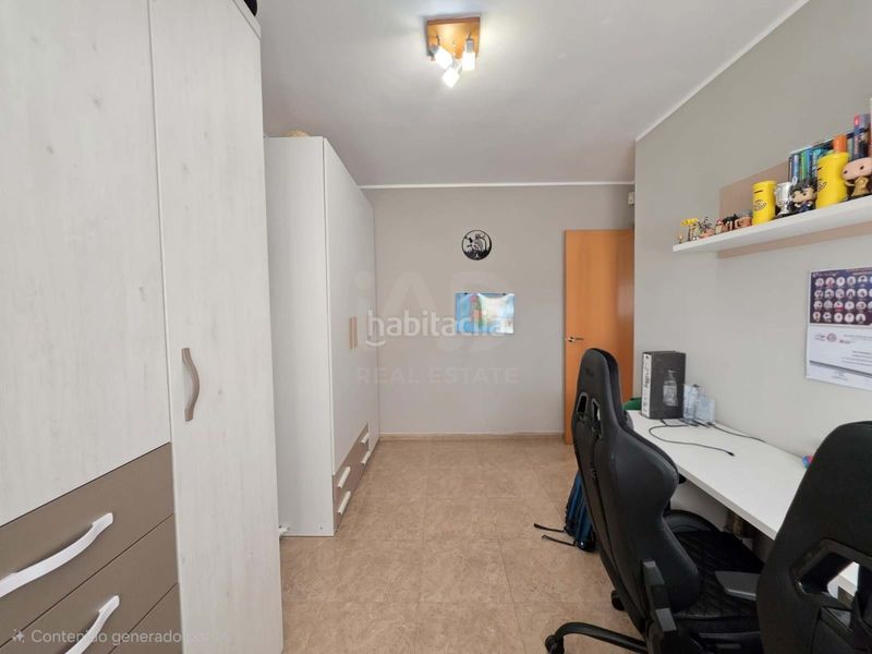 Foto 8b5bc2b2-4286-4c4f-9607-c990e5d7500e. Casa amb calefacció aparcament a costa Cunit - els jardins - els rosers Cunit