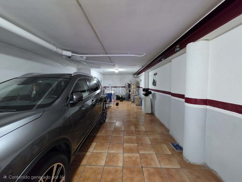 Foto c7e5c8c3-0126-4753-9ff9-c02508a8881d. Casa amb calefacció aparcament a costa Cunit - els jardins - els rosers Cunit