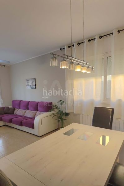 Foto e88c9007-e9dd-49a2-865b-1fb16c157fa2. Casa amb calefacció aparcament a costa Cunit - els jardins - els rosers Cunit