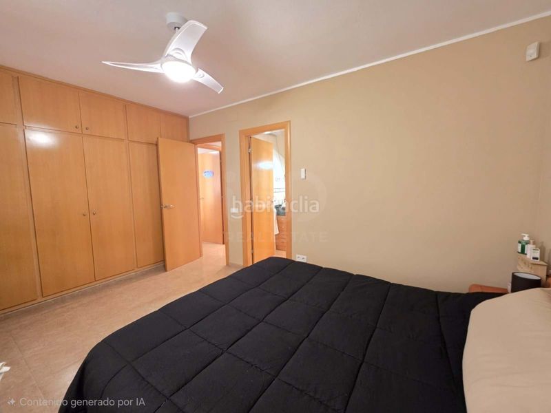 Foto f273bf94-1662-451b-995b-891b428d4505. Casa amb calefacció aparcament a costa Cunit - els jardins - els rosers Cunit