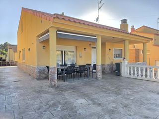 Maison à Costa Cunit - Els Jardins - Els Rosers