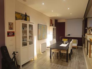 Local Comercial a Avenida Gran Via Corts Catalanes 135 135