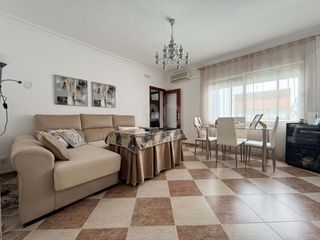 Etagenwohnung in Lepe