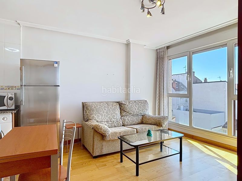 Foto 0004a542-5cb8-4066-9159-3d3d3639d427. Pis amb calefacció aparcament a Armunia León