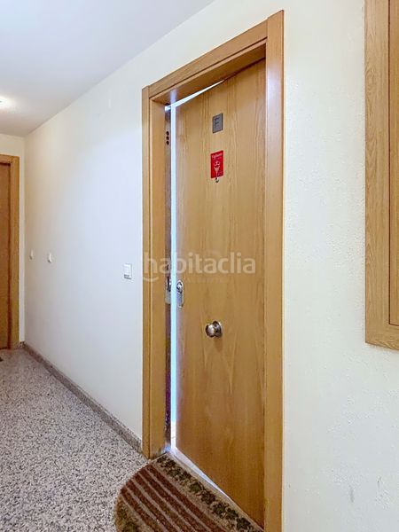 Foto 5067984f-4520-4437-827c-f438853626e0. Pis amb calefacció aparcament a Armunia León