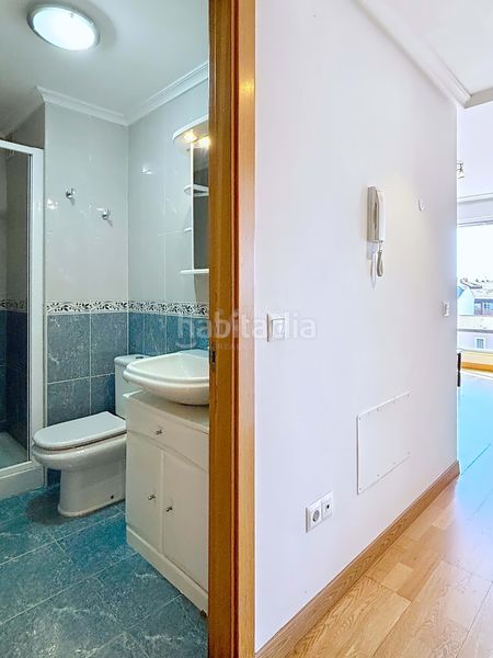 Foto 7ac21b3b-6a21-4957-a9bb-5c9159ce9ee7. Pis amb calefacció aparcament a Armunia León