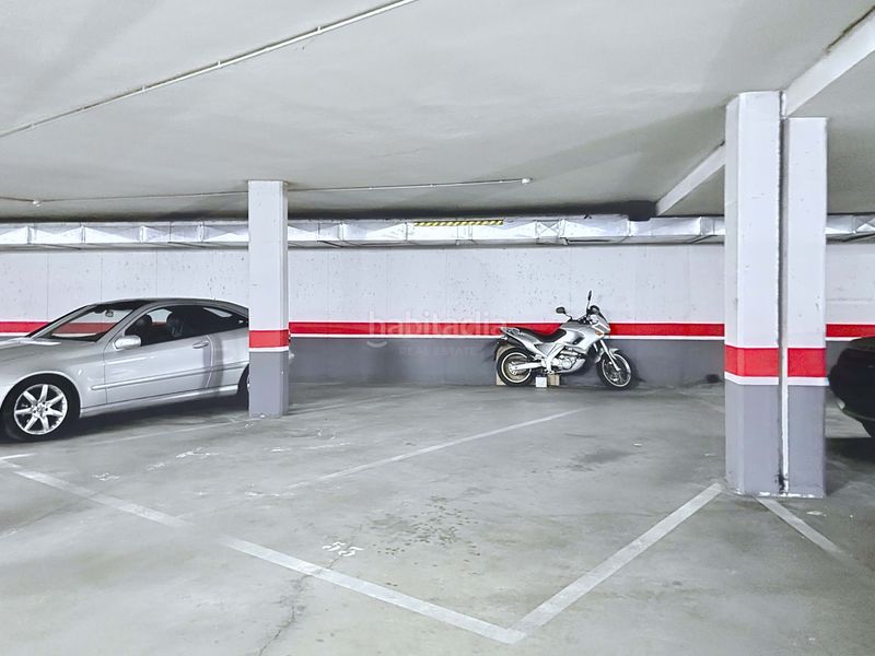 Foto 85dfbb55-2619-40ea-846b-3011fdd9b306. Pis amb calefacció aparcament a Armunia León