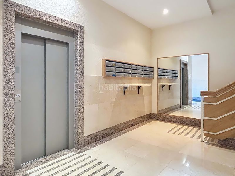 Foto 93b87a4a-8e67-4d1c-9707-8f0774323c6a. Pis amb calefacció aparcament a Armunia León