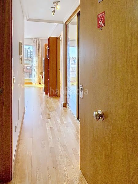 Foto a42a7c7a-1703-4fc0-a68a-d7b0d7bf4332. Pis amb calefacció aparcament a Armunia León