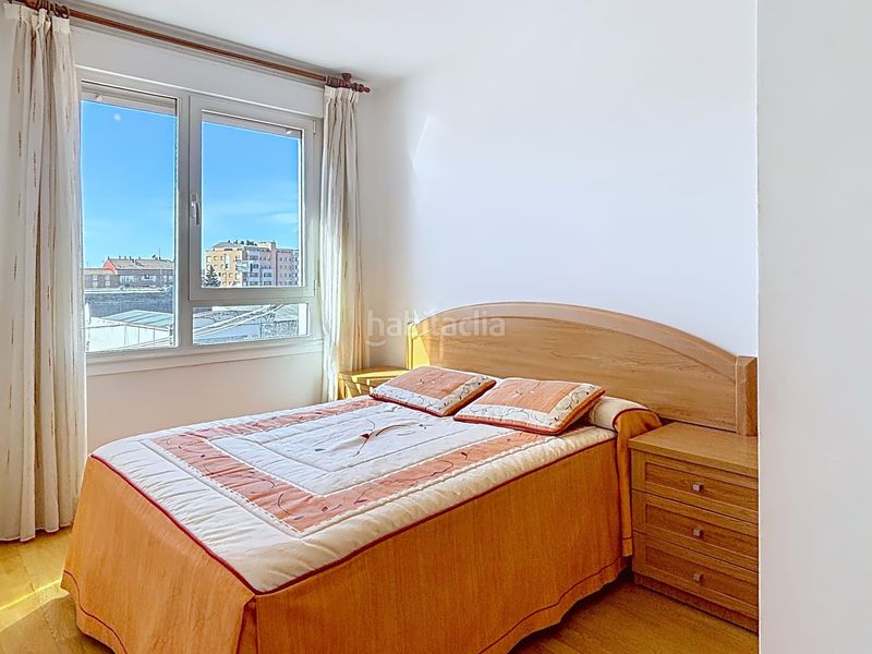 Foto ae157eff-730e-4d72-b867-15a82290006b. Pis amb calefacció aparcament a Armunia León