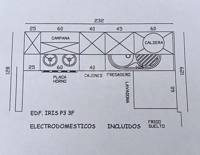 Foto c637a84b-0e01-4cdb-9410-880a9266c29b. Pis amb calefacció aparcament a Armunia León
