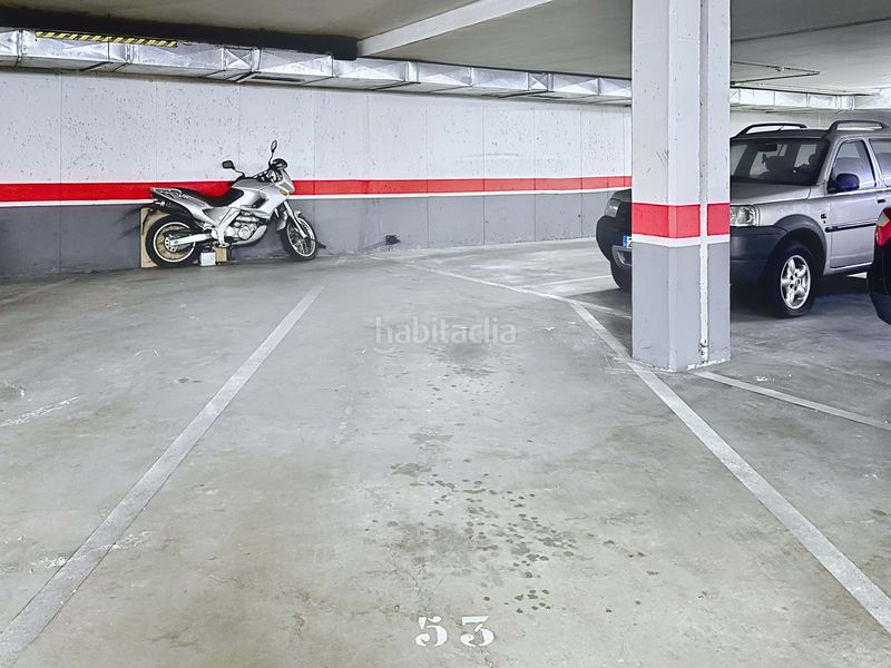 Foto e3e30e69-b69b-4da4-999e-79a090d1c711. Pis amb calefacció aparcament a Armunia León