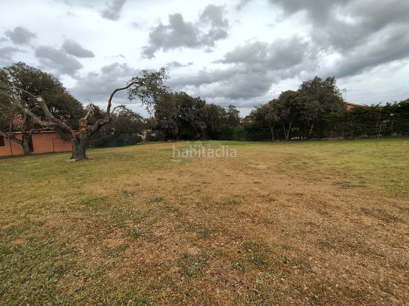 Foto 30ffc6d1-fa96-40b1-a724-f0ce6be90360. Terreny residencial a Carrascal de Barregas