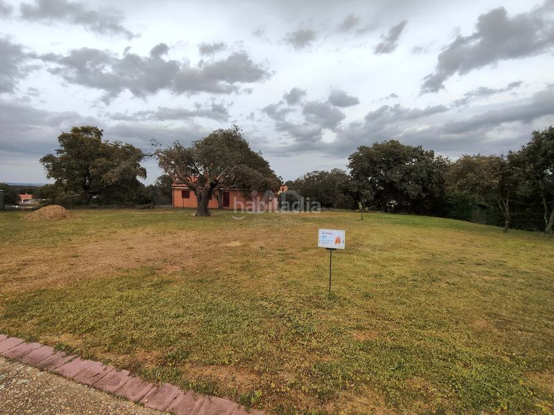 Foto 9247760b-e984-41e9-8a73-e273530ff3be. Terreny residencial a Carrascal de Barregas