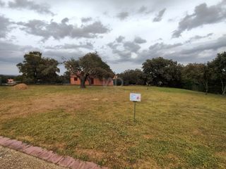 Residential Plot in Carrascal de Barregas