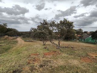 Terreny residencial a Carrascal de Barregas