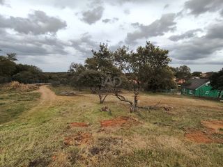 Residential Plot in Carrascal de Barregas