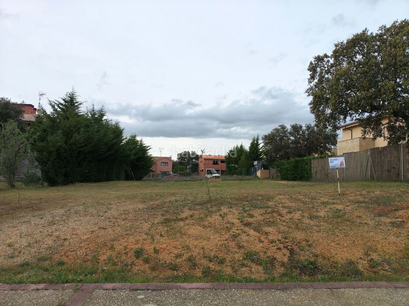 Foto 41986761-f3c2-46e3-a1ca-213b8836d1f9. Terreny residencial a Carrascal de Barregas