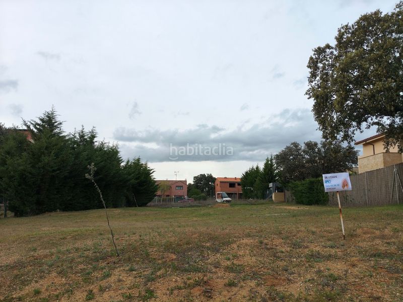 Foto 704ee910-34f9-40dc-bc20-dd5f69b8ec41. Terreny residencial a Carrascal de Barregas