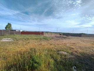 Residential Plot in Pelabravo