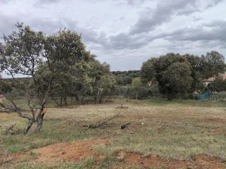 Terreny residencial a Carrascal de Barregas