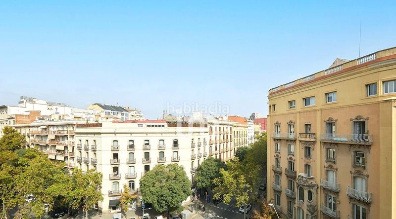 Foto defa665b-1dc9-408e-b089-e27e8c65b5aa. Pis amb calefacció a Dreta de l´Eixample Barcelona