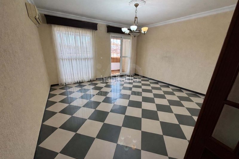 Foto 57133b91-872f-4882-837a-ad973a28032f. Pis amb calefacció a Lepe