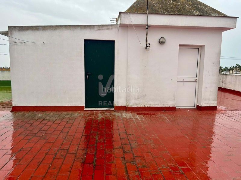 Foto 760985ea-c3ff-4ff1-a64d-3df79e5cfe36. Pis amb calefacció a Lepe