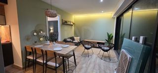 Flat in Las Atalayas-Urmi-Cerro Mar