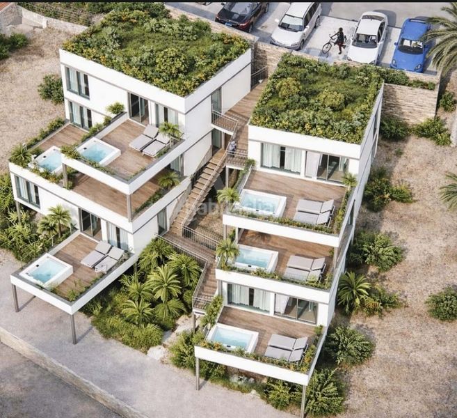 Foto 247c2e26-c24c-40cb-bf18-9705f9a3bc24. Pis amb calefacció a Las Atalayas-Urmi-Cerro Mar Peñíscola