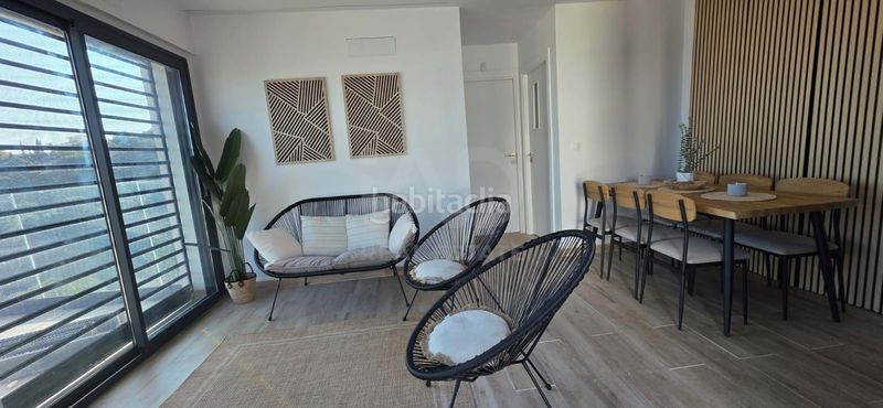 Foto 83e79d1e-249f-4267-9ba0-639e261b4974. Pis amb calefacció a Las Atalayas-Urmi-Cerro Mar Peñíscola