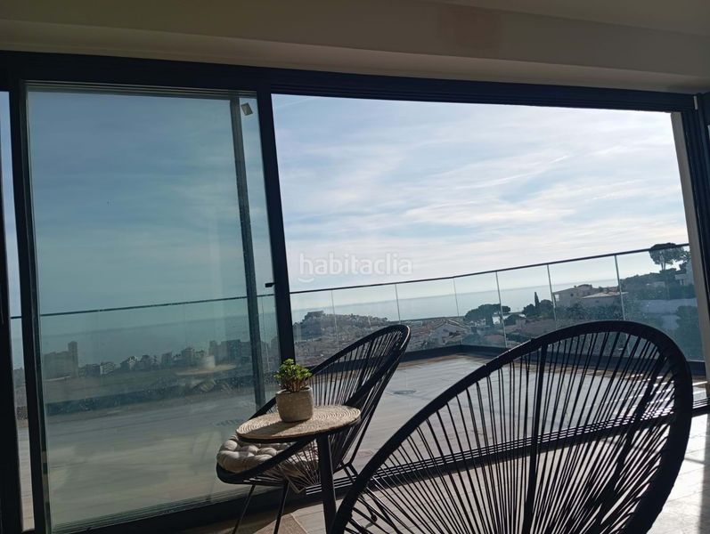 Foto bc41b3ff-d80a-4625-8765-e1791a58baeb. Pis amb calefacció a Las Atalayas-Urmi-Cerro Mar Peñíscola