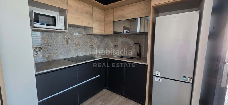 Foto d989f0fd-ff86-4311-99d8-0ec10c39f137. Pis amb calefacció a Las Atalayas-Urmi-Cerro Mar Peñíscola