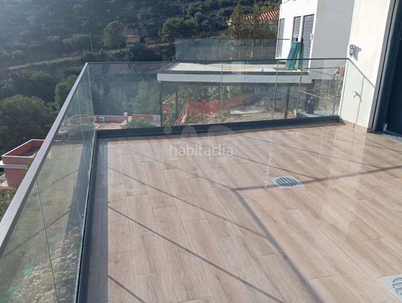 Foto ea938231-8665-4dc3-83a6-586840006709. Pis amb calefacció a Las Atalayas-Urmi-Cerro Mar Peñíscola