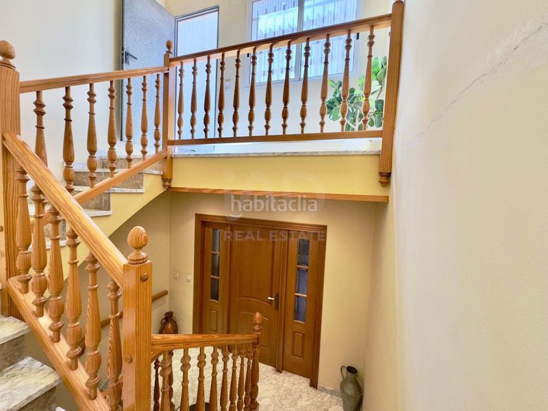 Foto 212bd089-3df7-47f6-8a16-c7040a3fdfb6. Casa amb aparcament a Casco Urbano Vinaròs