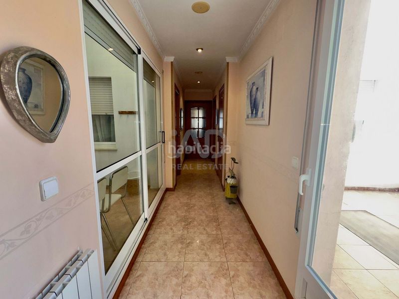 Foto 3a6eac62-9173-4566-b064-874630488d14. Casa amb aparcament a Casco Urbano Vinaròs