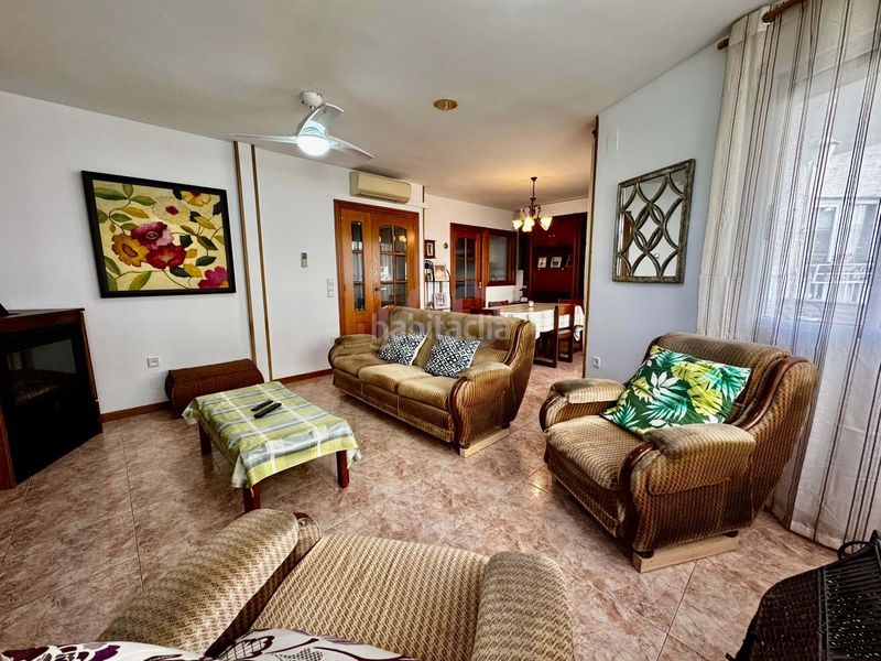 Foto 51e3b931-3c65-4277-acf1-a3a9b96a42da. Casa amb aparcament a Casco Urbano Vinaròs