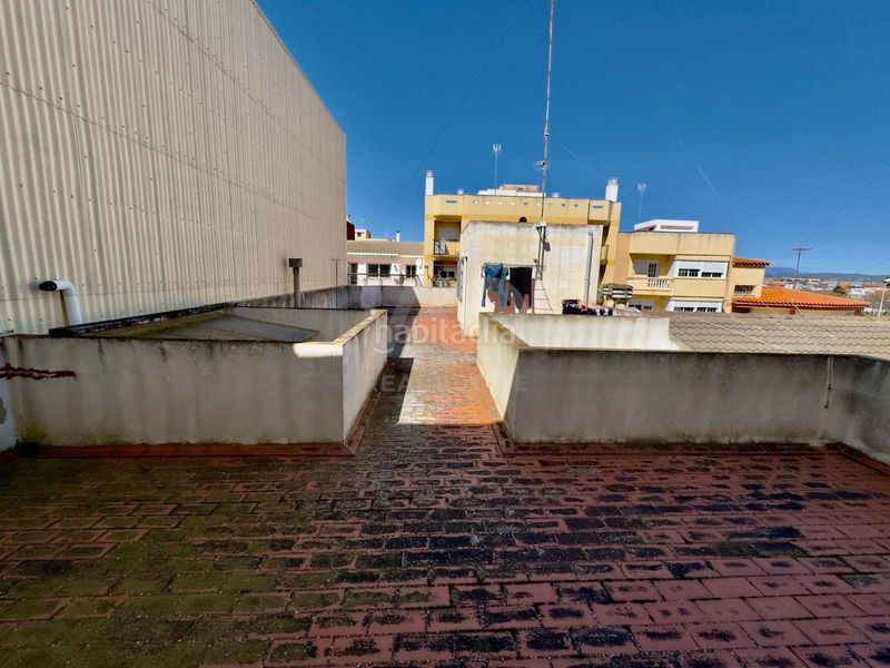 Foto 712a338d-997f-4699-97ce-00c8534b21d4. Casa amb aparcament a Casco Urbano Vinaròs