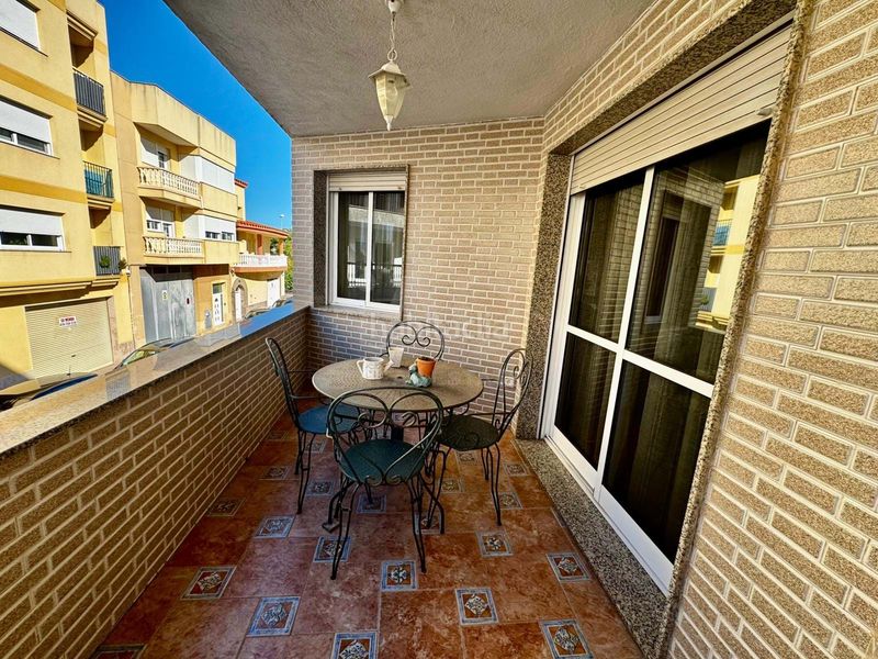 Foto 743e5b2e-a13c-4b31-936d-129947a5619e. Casa amb aparcament a Casco Urbano Vinaròs