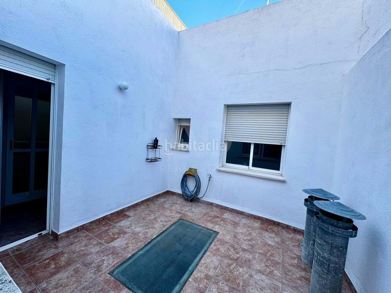 Foto 7af684a2-d881-4b2c-a425-231409e65d06. Casa amb aparcament a Casco Urbano Vinaròs