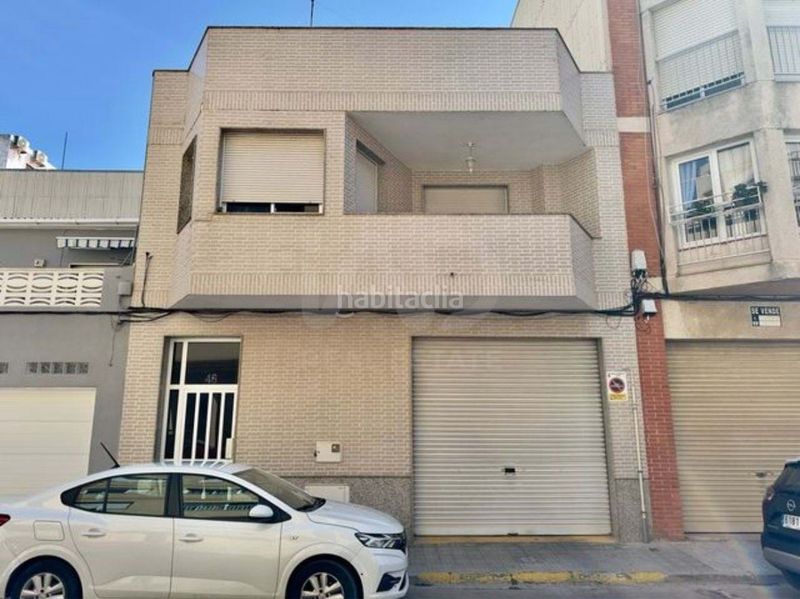 Foto a9835424-f014-4709-9697-99176d58c133. Casa amb aparcament a Casco Urbano Vinaròs
