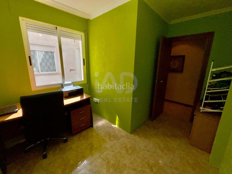 Foto adba8945-00e8-41a3-9a9f-e1de10908fa4. Casa amb aparcament a Casco Urbano Vinaròs