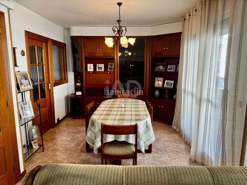 Foto bad28d03-9696-47da-830e-3ce7777cfe94. Casa amb aparcament a Casco Urbano Vinaròs