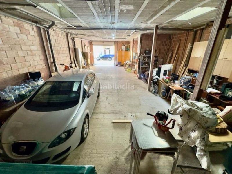 Foto d7eb078c-6b75-443a-a02d-2f190f8cc141. Casa amb aparcament a Casco Urbano Vinaròs