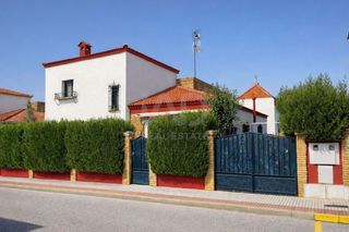 Xalet a Arco Norte - Avda España