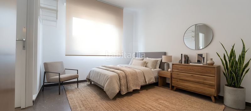 Foto 1cb728e8-4b6e-4e6d-a54a-245713cefc13. Àtic amb calefacció a Roquetes Barcelona